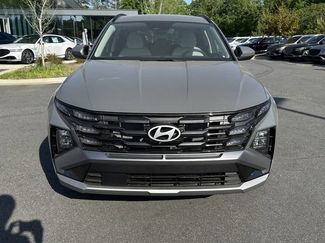 New 2026 Hyundai Tucson SEL FWD video 2