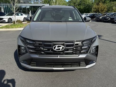 New 2026 Hyundai Tucson SEL FWD image 2