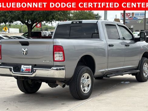 Used 2023 RAM 2500 Tradesman AWD/4WD image 5
