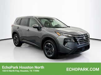 Used 2025 Nissan Rogue SV FWD video 1