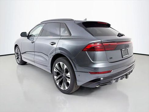New 2026 Audi Q8 Premium Plus AWD/4WD image 5