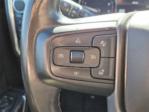 Used 2019 GMC Sierra 1500 Denali w/ Denali Ultimate Package image 21