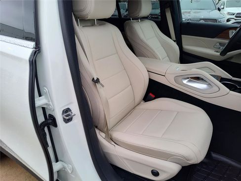 New 2026 Mercedes-Benz GLE 350 4MATIC image 12