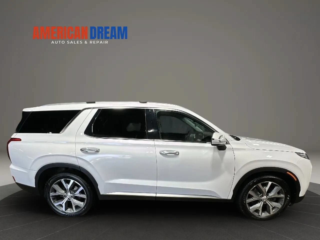 Used 2021 Hyundai Palisade SEL w/ Premium Package AWD/4WD image 6