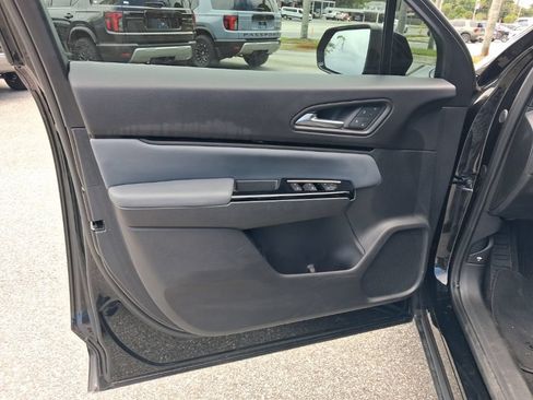 Used 2024 Honda Prologue Touring image 22