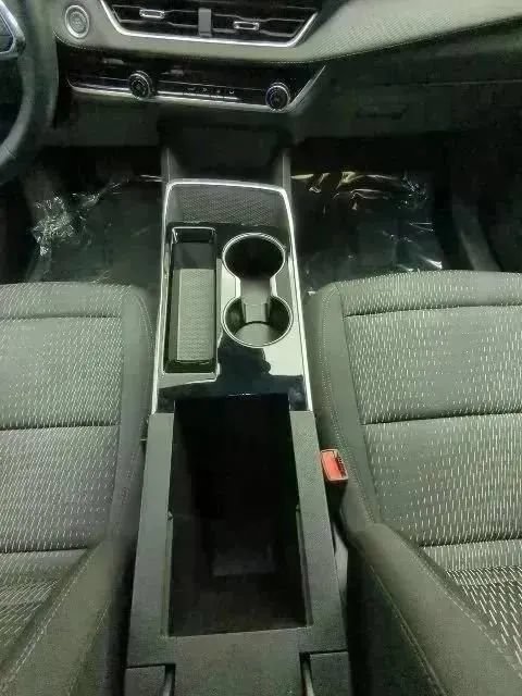 Used 2025 Chevrolet Equinox LT AWD/4WD image 76