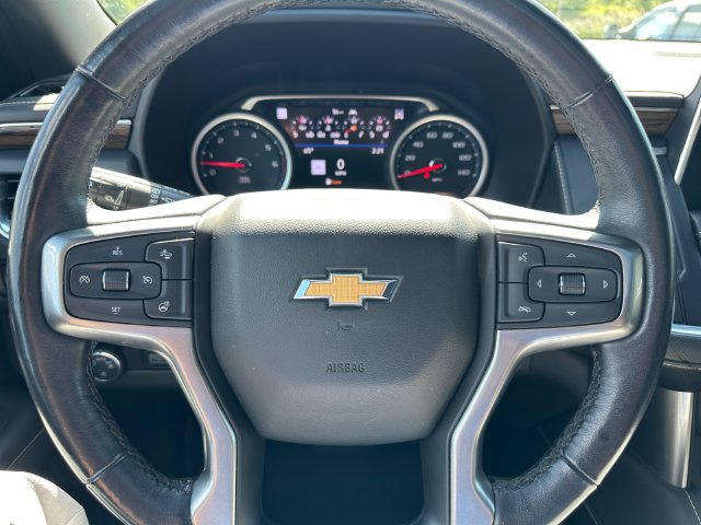 Used 2021 Chevrolet Tahoe Premier w/ Premium Package AWD/4WD image 26