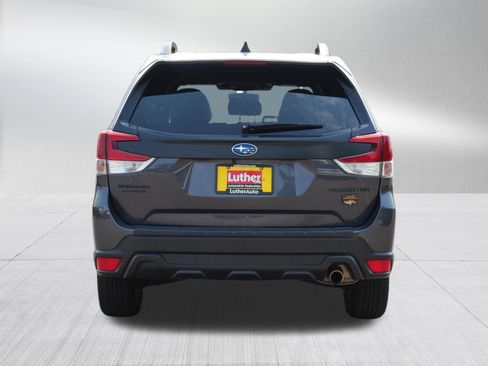 Used 2024 Subaru Forester Wilderness AWD/4WD image 6