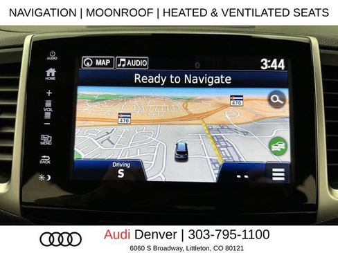Used 2018 Honda Pilot Elite image 18