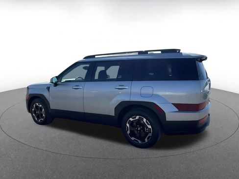 Used 2025 Hyundai Santa Fe SEL image 10