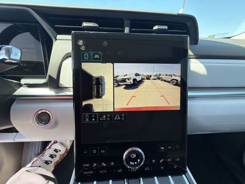 New 2026 GMC Terrain Denali AWD/4WD image 15