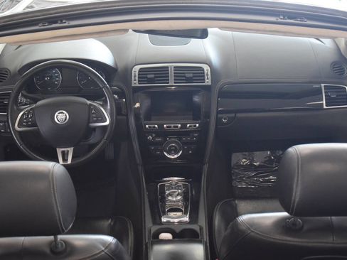 Used 2014 Jaguar XK Convertible image 59