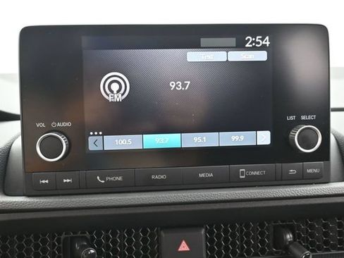 Used 2024 Honda CR-V EX image 22