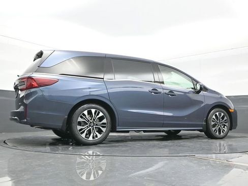 New 2026 Honda Odyssey Elite image 24