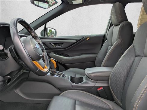 Used 2022 Subaru Outback Wilderness AWD/4WD image 18