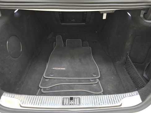 Used 2021 Mercedes-Benz S 580 4MATIC Sedan image 16