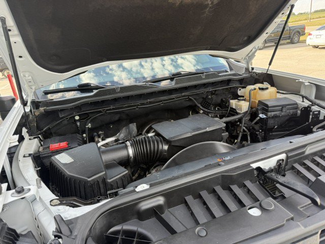 Used 2020 Chevrolet Silverado 2500 W/T w/ WT Fleet Convenience Package AWD/4WD image 18