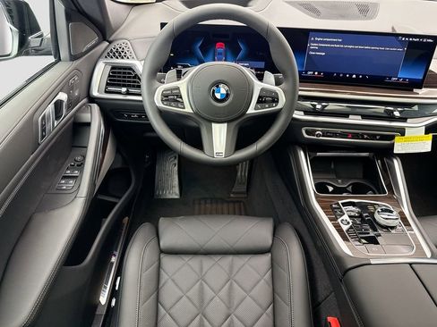 New 2026 BMW X6 xDrive40i image 10
