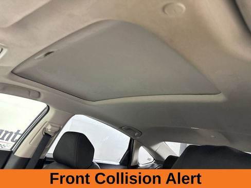 Used 2024 Honda Accord EX image 10