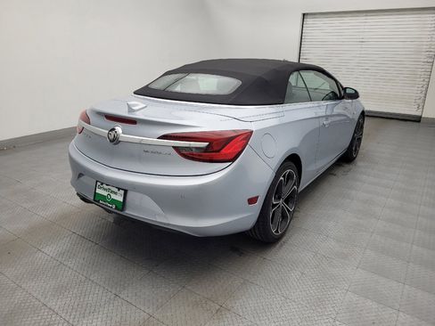 Used 2017 Buick Cascada Premium FWD image 9