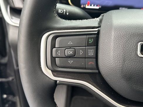 Used 2022 Jeep Wagoneer Series I w/ Convenience Group I image 35