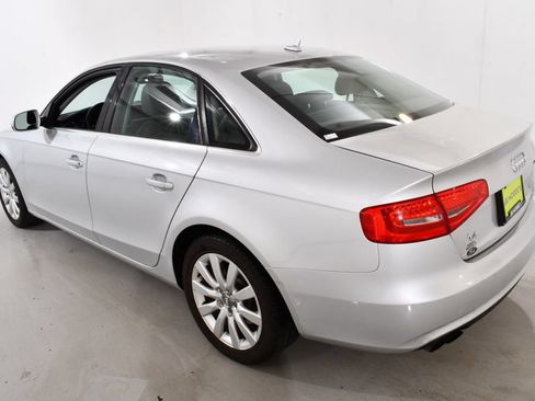 Used 2013 Audi A4 2.0T Premium w/ Convenience Pkg AWD/4WD image 15