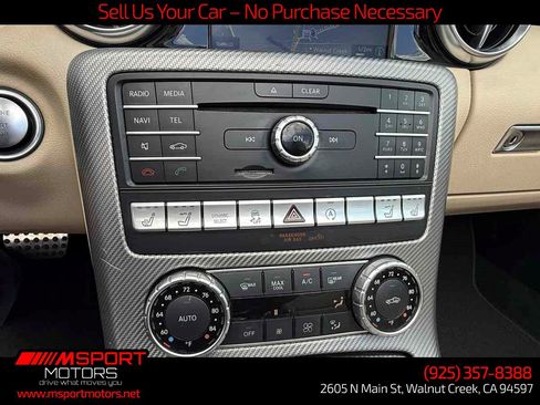 Used 2017 Mercedes-Benz SLC 300 image 23
