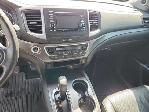 Used 2018 Honda Ridgeline RTL image 15