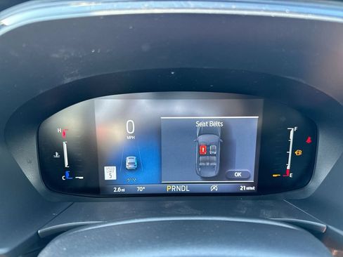 New 2026 Ford Escape ST-Line w/ Tech Pack #1 AWD/4WD image 11