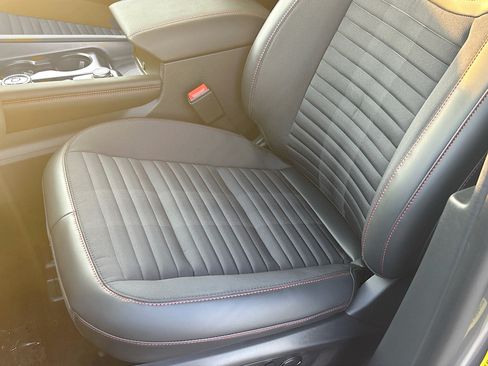New 2026 Ford Explorer ST-Line w/ ST-Line Street Pack RWD image 14