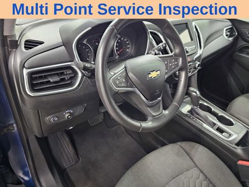 Used 2019 Chevrolet Equinox LT image 11