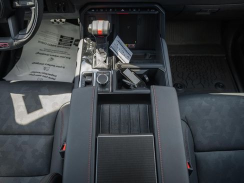 New 2026 Toyota Tundra TRD Pro AWD/4WD image 29