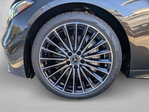 New 2026 Mercedes-Benz C 300 Sedan image 15