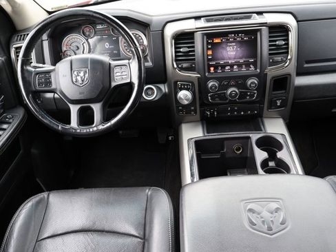 Used 2014 RAM 1500 Sport w/ Convenience Group AWD/4WD image 22