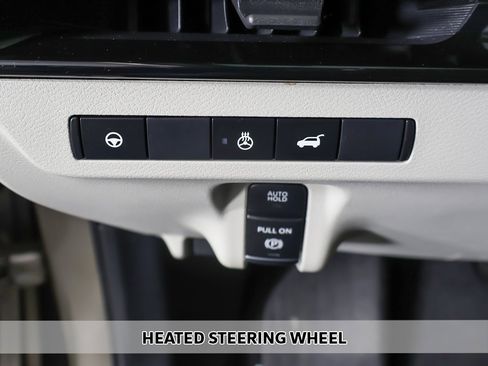 Used 2025 Nissan Murano SL image 10