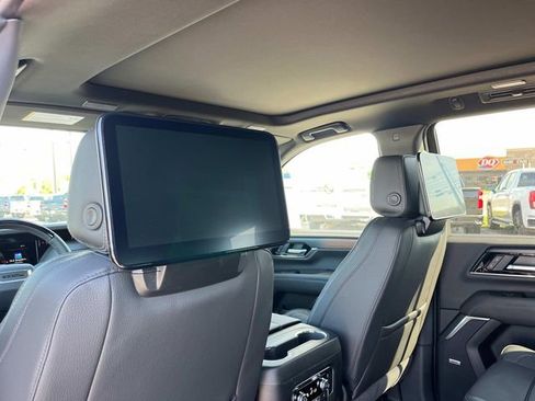New 2026 GMC Yukon Denali AWD/4WD image 20
