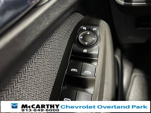 Used 2021 Chevrolet TrailBlazer LS image 16