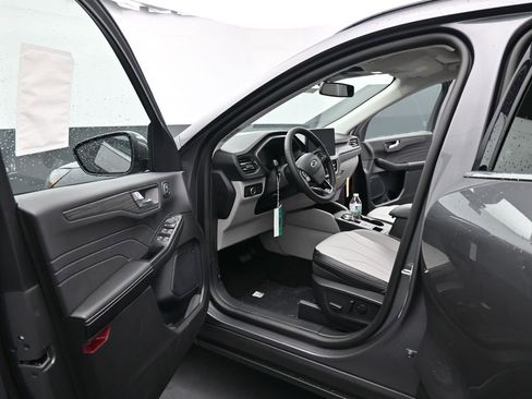 New 2025 Ford Escape SE w/ PHEV Premium Package image 14