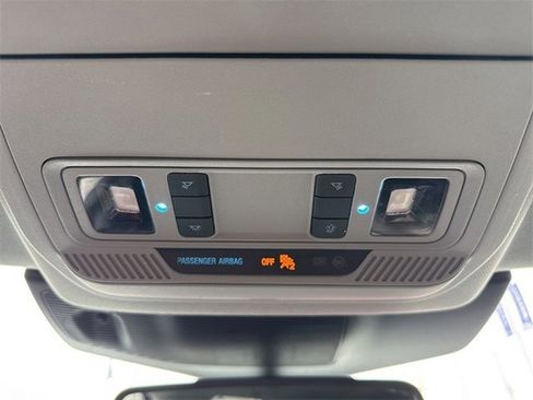 Used 2024 Ford Explorer Limited image 18