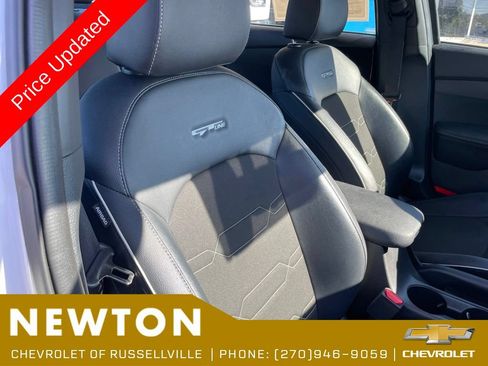 Used 2023 Kia Forte GT-Line FWD image 24