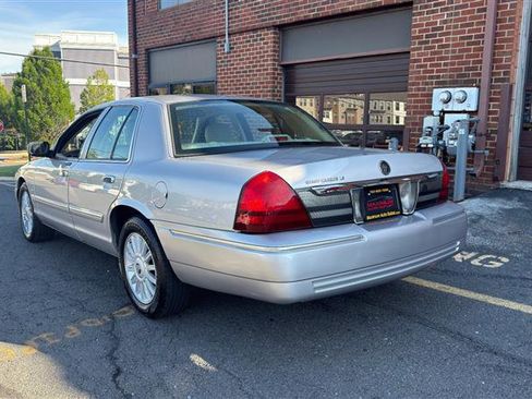 Used 2009 Mercury Grand Marquis LS RWD image 11