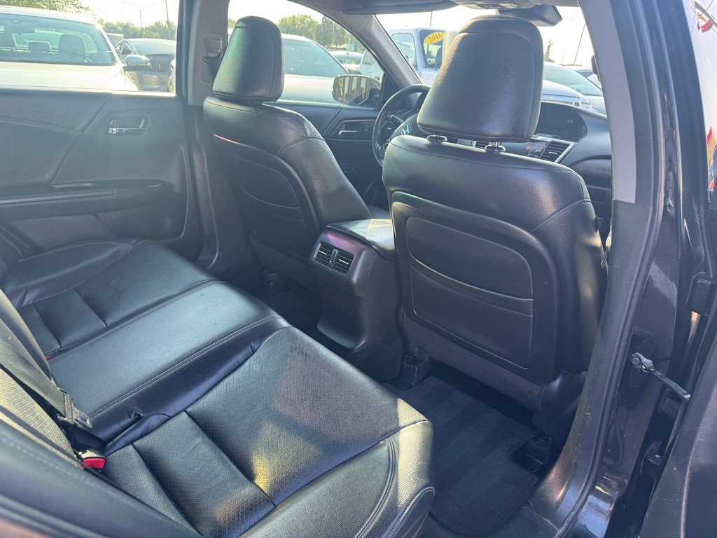 Used 2013 Honda Accord EX-L image 15