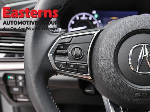 Used 2023 Acura RDX w/ Technology Package AWD/4WD image 15