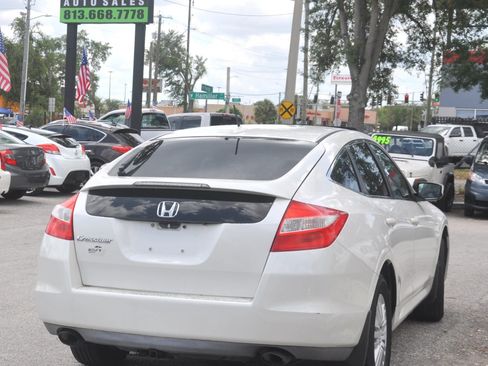 Used 2012 Honda Crosstour EX-L image 14