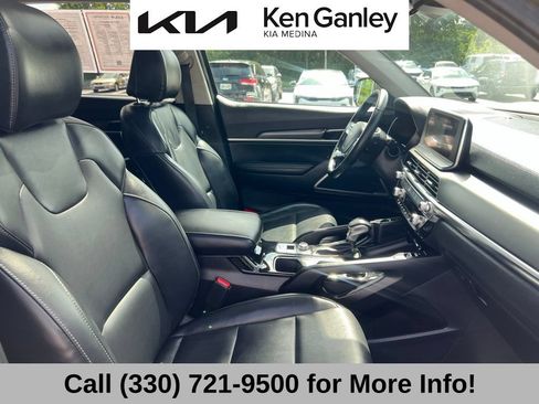 Certified 2022 Kia Telluride S AWD/4WD image 62