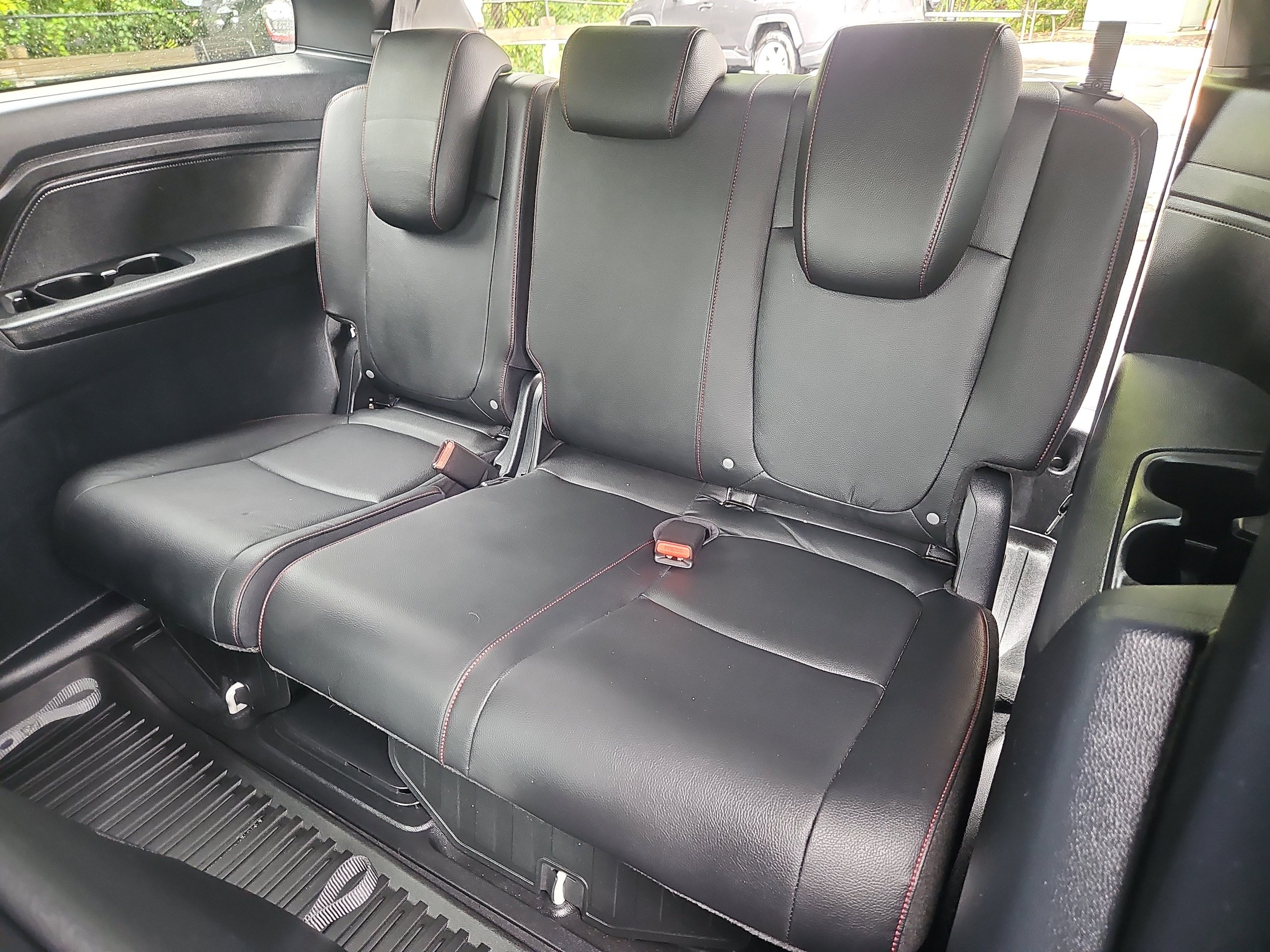 Used 2023 Honda Odyssey Sport image 32