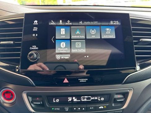 Used 2021 Honda Passport EX-L image 18