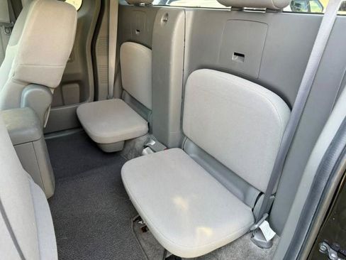 Used 2010 Nissan Frontier XE w/ XE Preferred Pkg RWD image 28