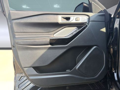 Used 2021 Ford Explorer ST w/ Equipment Group 401A AWD/4WD image 21