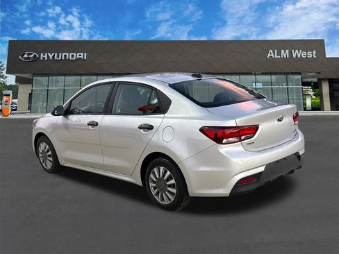 Used 2018 Kia Rio LX image 7